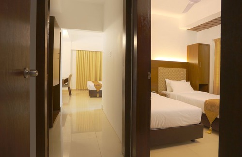 Sylhet Hotel | Holy Inn