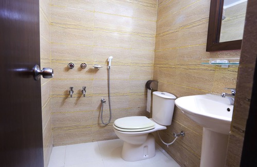 Sylhet Hotel | Holy Inn