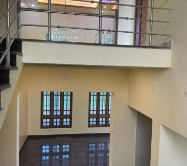 Udupi House | Holy spirit Arul lobo Peace