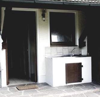 Kirchanschoring Other | Holzchalet