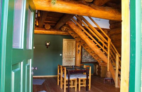 Malsfeld House | Holzhaus Wildsbergblick