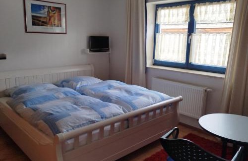 Neunkirchen Apartment | Holzhausidylle am Steimel