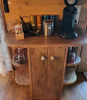 Sankt Englmar Ski Chalet | Holztraum Chalet mit Sauna