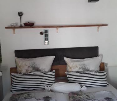 Oybin Apartment | Holzwerk Oybin
