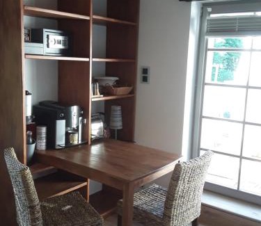 Oybin Apartment | Holzwerk Oybin