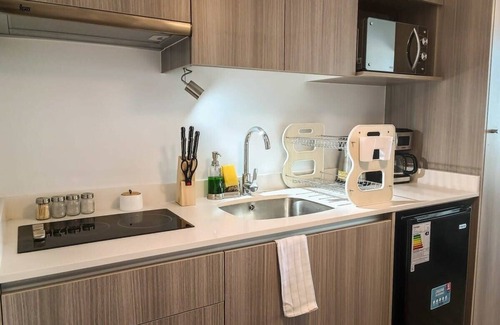 Historical District Apartment | HOM | Depto Home Estudio frente al Mall Servicio PNB