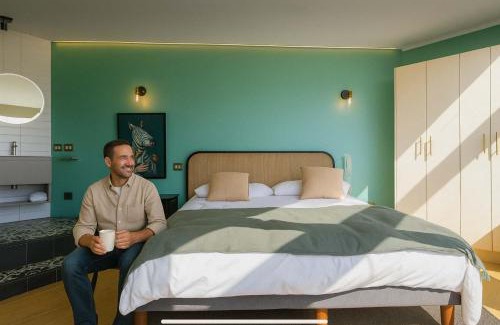 Bellas Artes Apartment | HOM I Departamento 2D2B Cerca Bellas Artes Museo