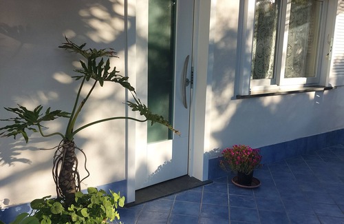 Paestum Apartment | Home with garden close to the sea and parking free