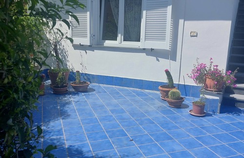 Paestum Apartment | Home with garden close to the sea and parking free