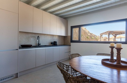 Ftelia Villa | HoM Mykonos Sea View Villa With Private Pool