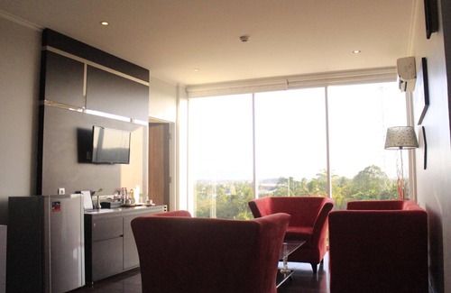 Cilacap Hotel | @Hom Premiere Cilacap