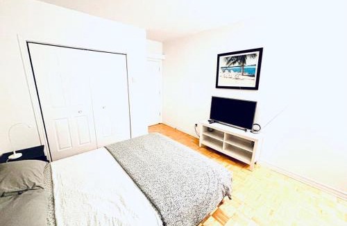 Viauville Apartment | Homa 1