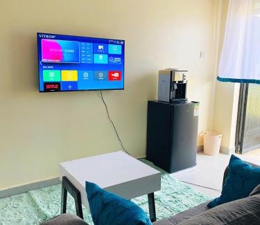Homa Bay Apartment | Homa hill apartment