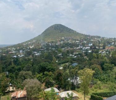 Homa Bay Apartment | Homa hill apartment