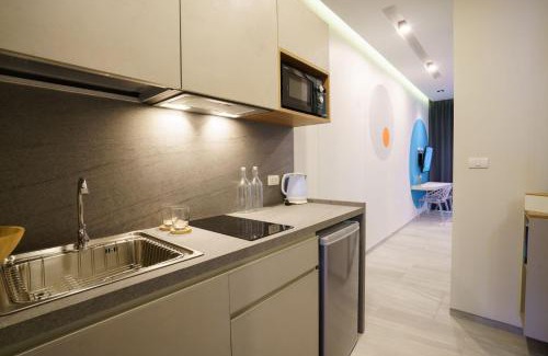 Phuket Hotel | HOMA Phuket Town