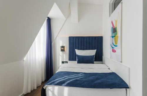 Friedrichshain Hotel | Homaris East Side