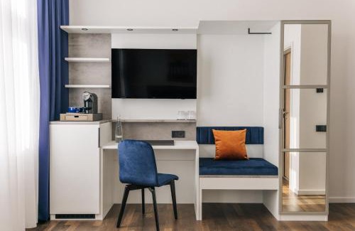 Friedrichshain Hotel | Homaris East Side