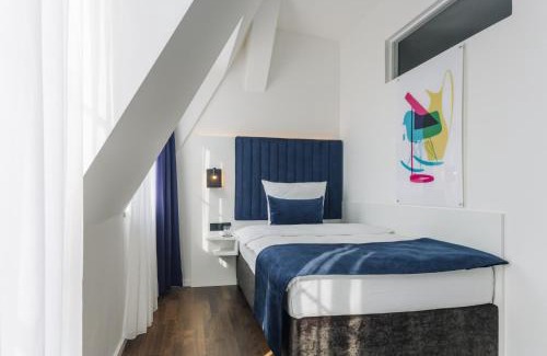Friedrichshain Hotel | Homaris East Side