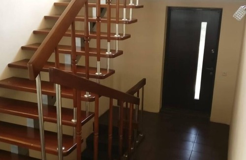 Otegen Batyra House | Home личный дом в вашем распоряжении