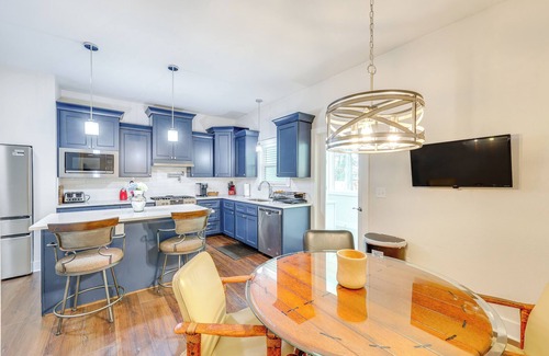 Texarkana House | Home < 2 Mi to Downtown Texarkana!