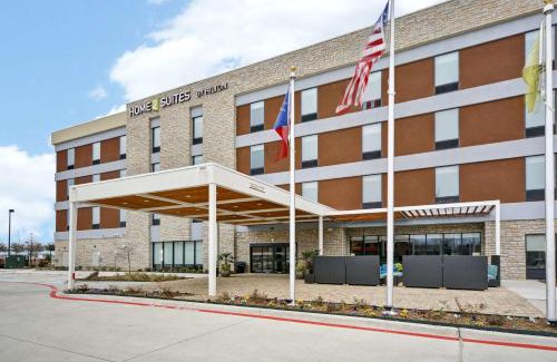 Fairview Hotel | Home 2 Suites By Hilton Fairview Allen