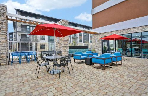 Fairview Hotel | Home 2 Suites By Hilton Fairview Allen