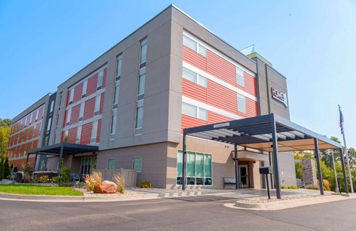 Jackson Hotel | Home 2 Suites By Hilton Jackson