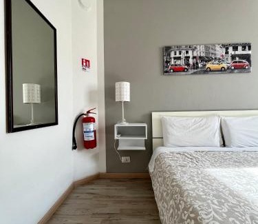 L'antico Ghetto Ebraico Apartment | Home 2 torri
