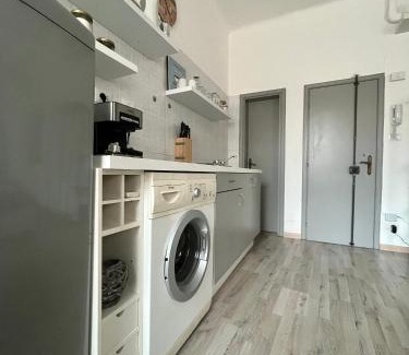 L'antico Ghetto Ebraico Apartment | Home 2 torri