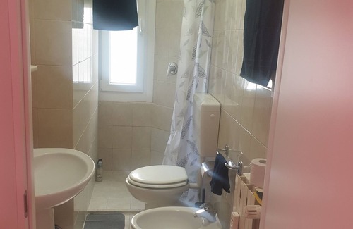San Donato Apartment | Home 21 Wi FI near downtown, porta susa, subway, stadium