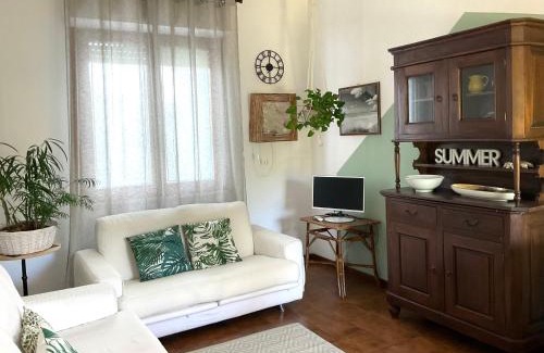Castiglioncello Apartment | Home 22