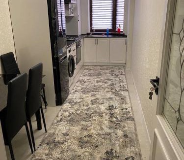 Samarkand Apartment | Home 3-х комнатная квартира