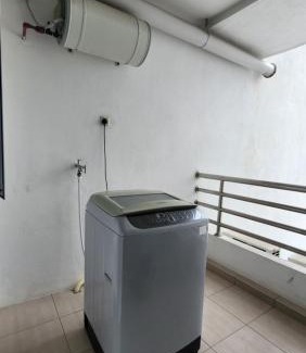Sibu Apartment | Home 33 Salim Farley Cozy Apartment With Elevator
