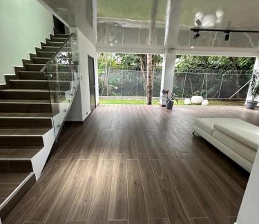 Escazu Cabin | home 333 habitacion 335