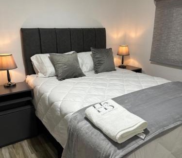 Escazu Cabin | home 333 habitacion 337