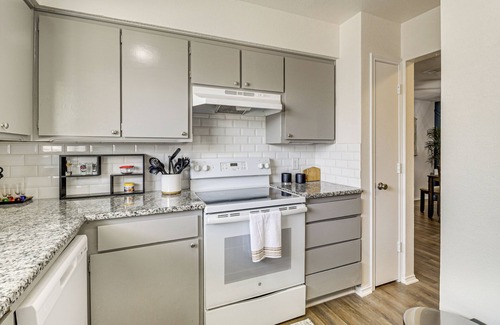 West Arlington House | Home 4 Mi to AT&T Stadium: Bring Your Pets!