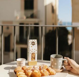 Porto Recanati House | Home Alba Rooms