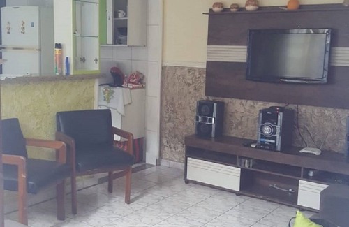 Balneario Pires House | Home and Comfort with Leisure Area on the Doorstep