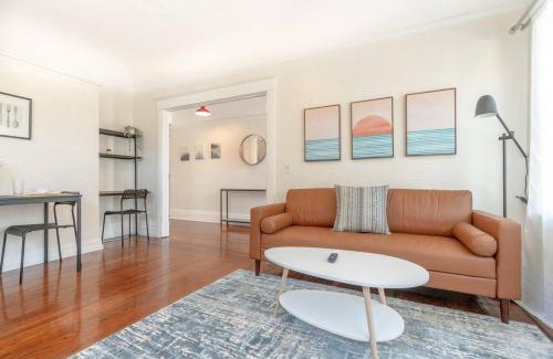 Mosswood Apartment | Home and Cottage in Mosswood