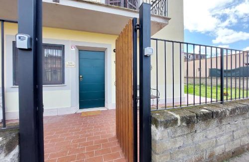 Lake Bracciano Apartment | Home and Garden Le Rondini