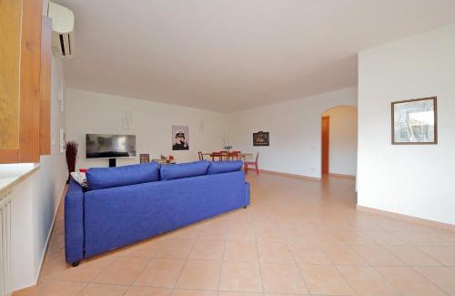 Lake Bracciano Apartment | Home and Garden Le Rondini