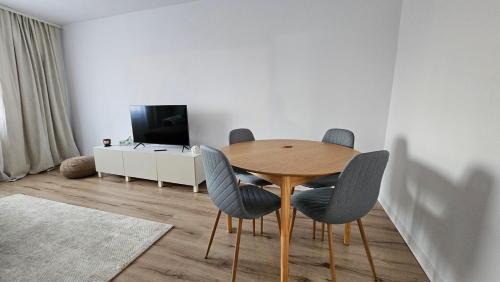 Timisoara Apartment | Home and Travel