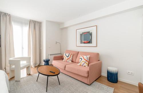 Salamanca Apartment | Home Art Apartments Salamanca