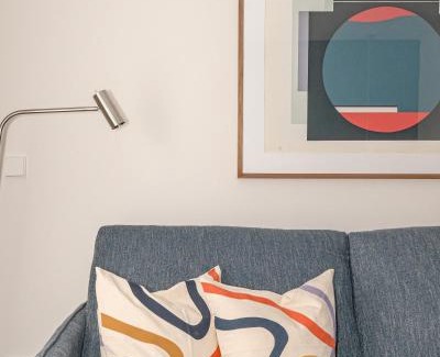 Salamanca Apartment | Home Art Apartments Salamanca