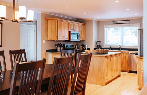 Terra Nova Ski Chalet | Home at Humber - Humber Valley Resort