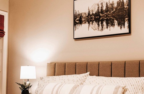 Terra Nova Ski Chalet | Home at Humber - Humber Valley Resort