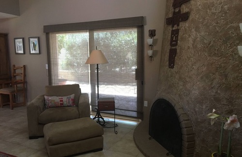 Rio Verde House | Home available for November and December