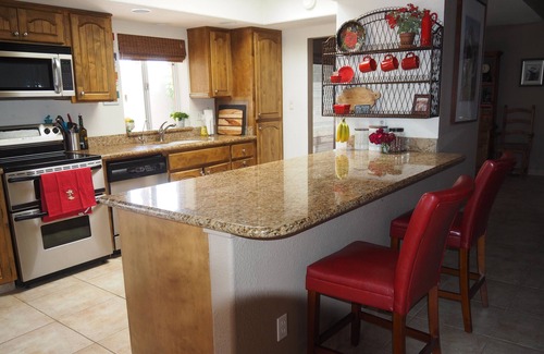 Rio Verde House | Home available for November and December