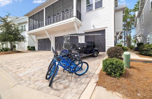 Thomas Drive House | Home Away 30A