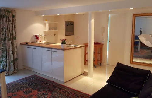 Borgfeld Apartment | Home Away - at the Green Side of Bremen